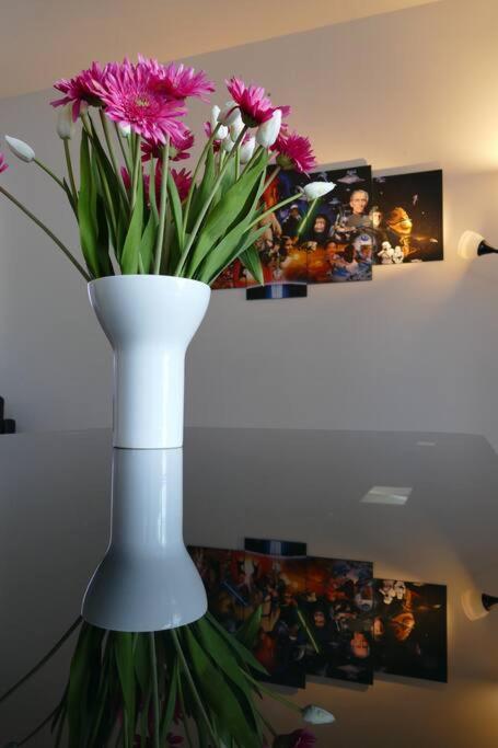 סאריס Disneyland Paris 70M² Face Parc, Place Ariane מראה חיצוני תמונה