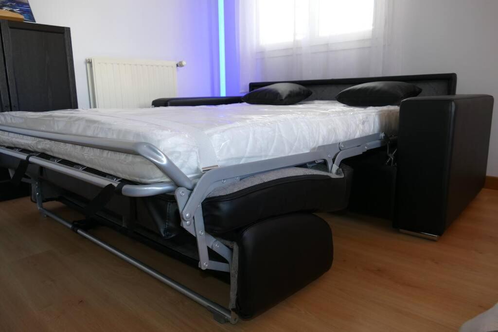 סאריס Disneyland Paris 70M² Face Parc, Place Ariane מראה חיצוני תמונה
